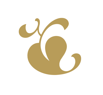 Dieses Bild zeigt ein sogenanntes Aldus-Blatt um auf das Ende des Textes hinzuweisen.